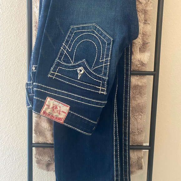 True Religion Denim - True Religion Women’s Denim Size 30